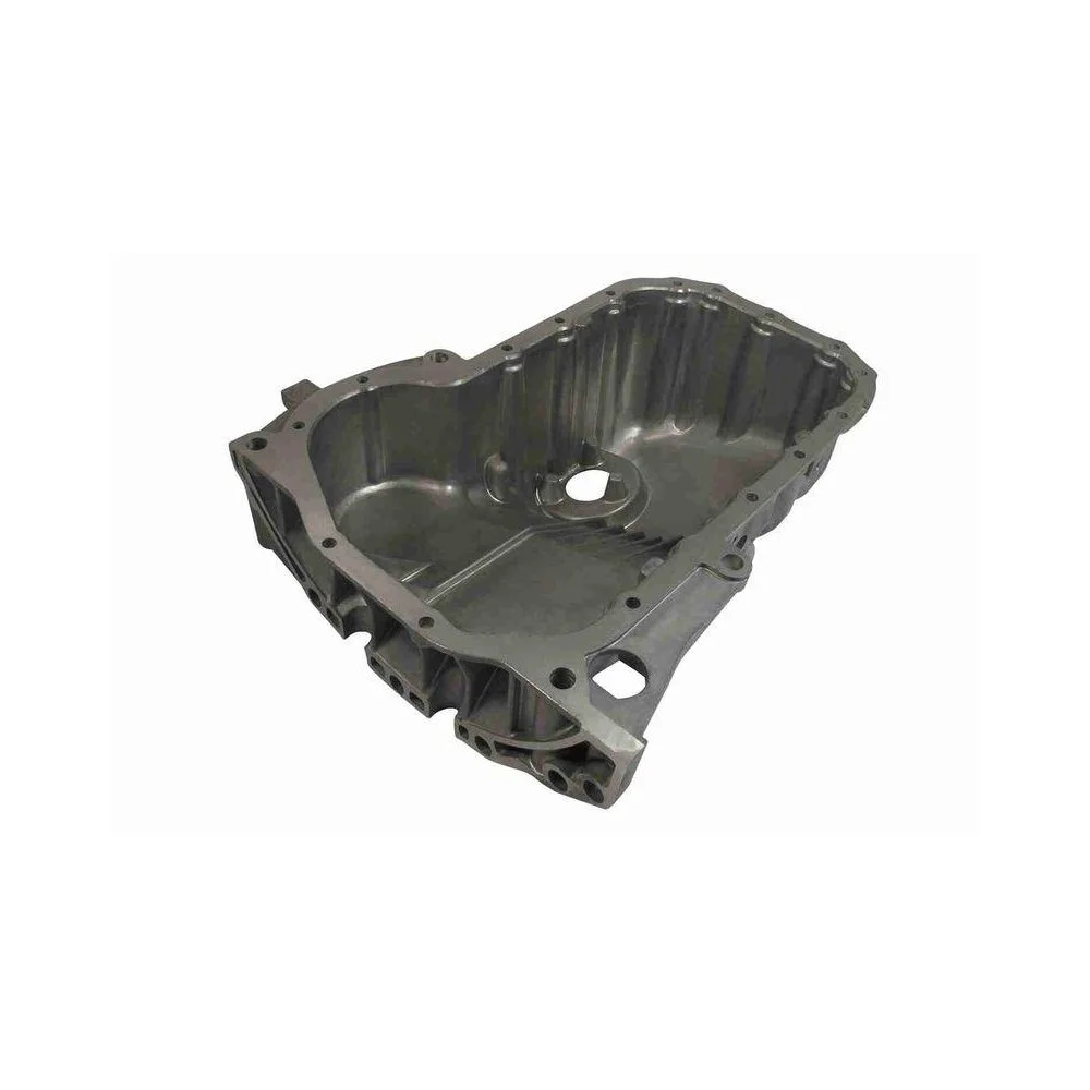 Масляный поддон VAICO V10-2532 AUDI SEAT SKODA VW VAG, фото №1