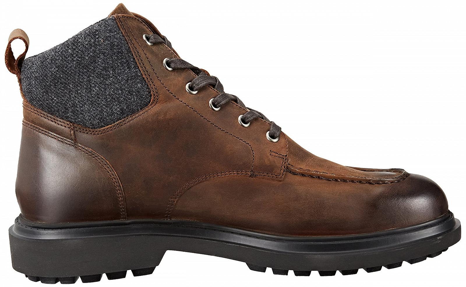 Мужские ботинки Geox Faloria B ABX A, фото №6