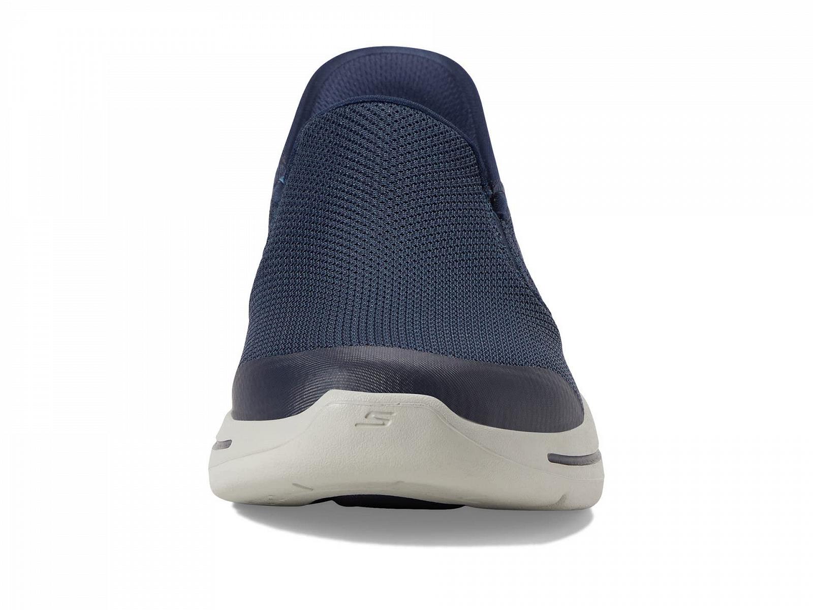 Кроссовки Skechers Gowalk Arch Fit Slip-Ins, фото №7