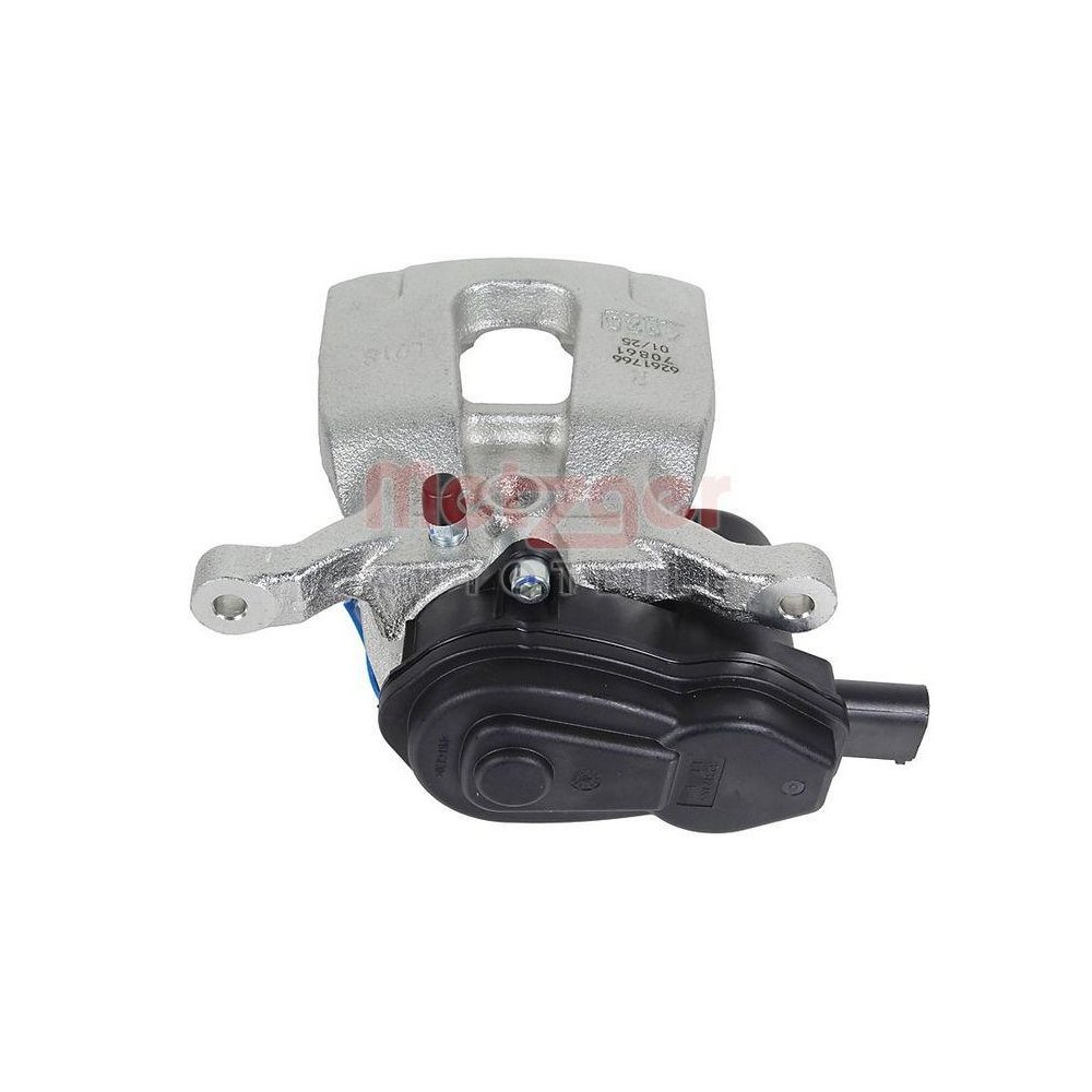 Гальмівний супорт METZGER 6261766 задній правий, фото №1