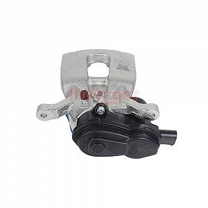 Гальмівний супорт METZGER 6261766 задній правий - Фото 1