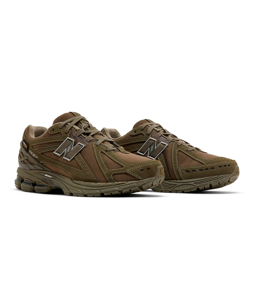 Кросівки New Balance 1906r 44, фото №2