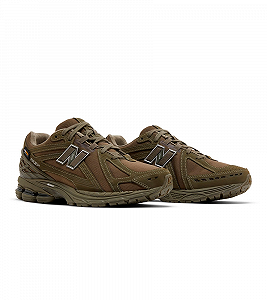 Кросівки New Balance 1906r 44 synthetic.ua - Фото 1