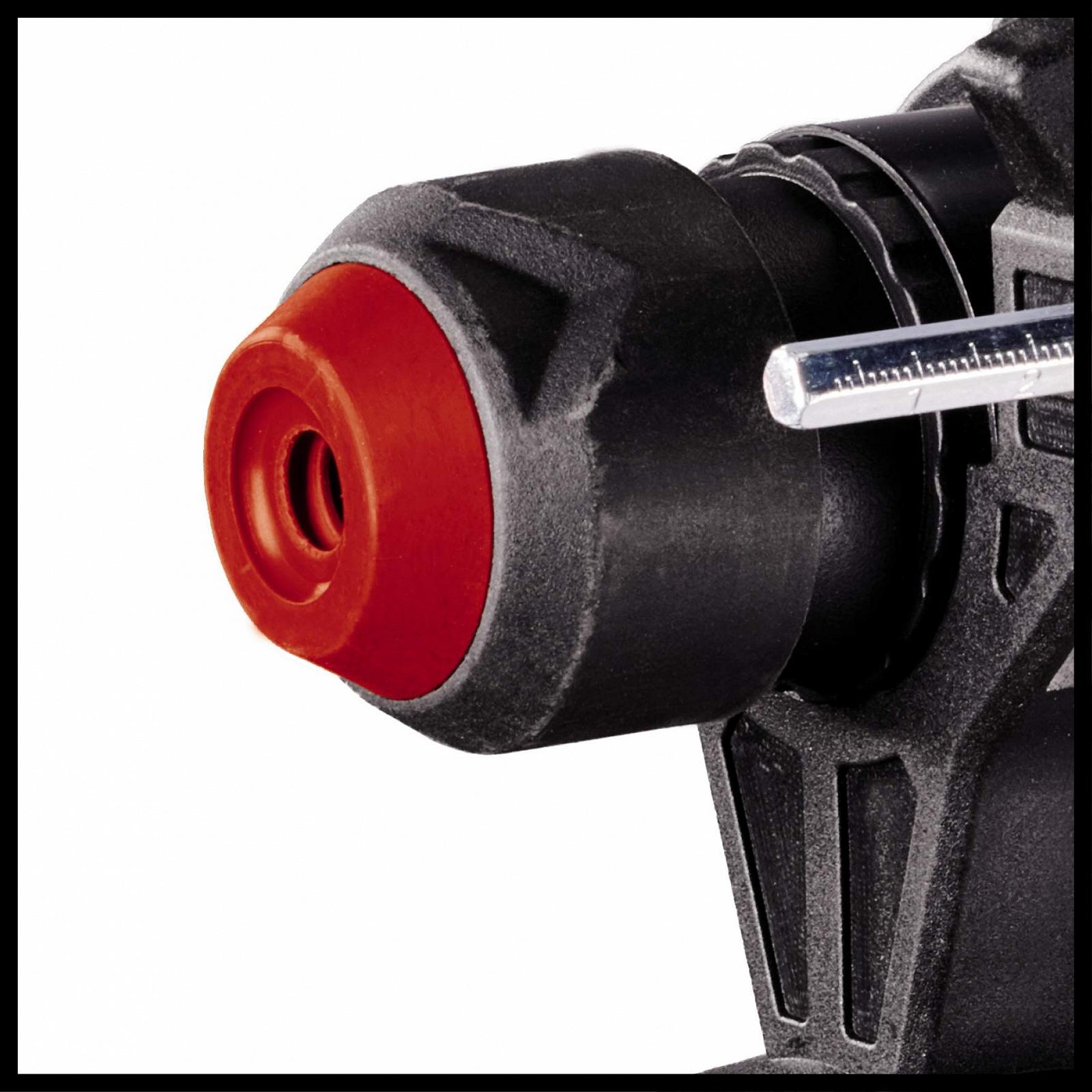 Перфоратор Einhell TE-RH 26 4F 800 Вт, фото №7