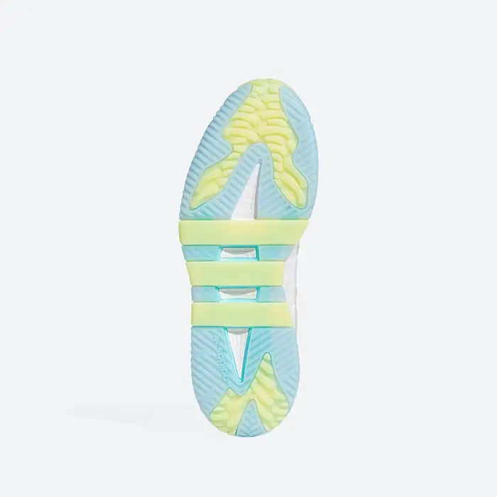 Кросівки Adidas Originals Niteball 37 1/3, фото №5