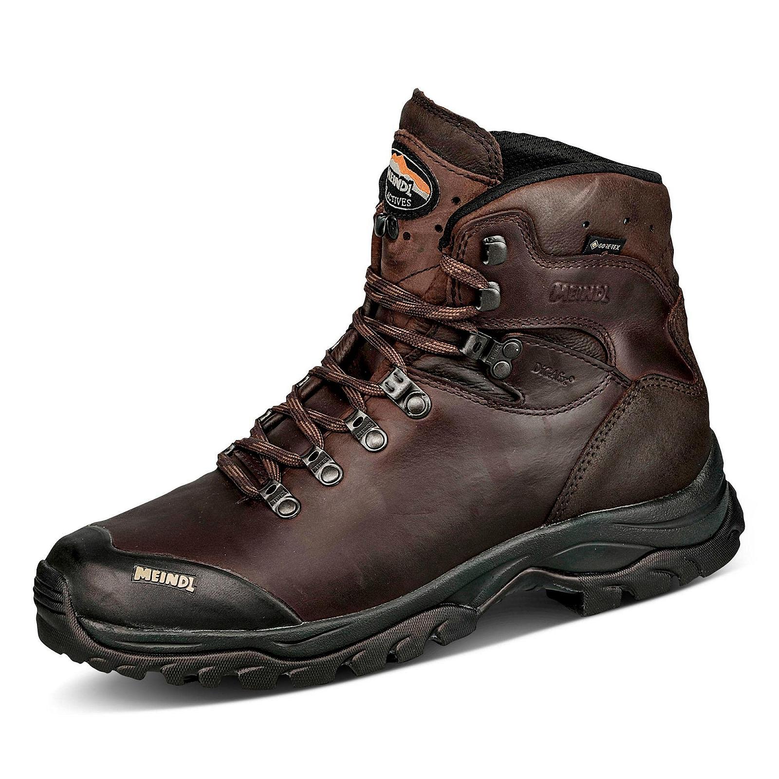 Черевики Meindl Kansas GTX, фото №1