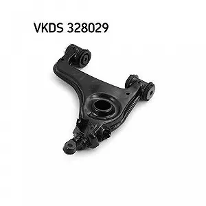 Рычаг подвески SKF VKDS 328029 для MERCEDES-BENZ, передний мост слева synthetic.ua - Фото 1