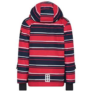 Куртка LEGO Дитяча Унісекс synthetic.ua - Фото 1