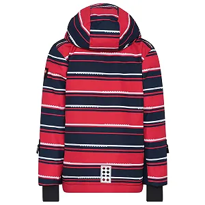 Куртка LEGO Детская Унисекс synthetic.ua - Фото 1