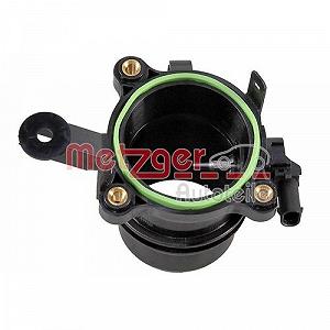 Впускной коллектор METZGER 2401024 для MINI synthetic.ua - Фото 1