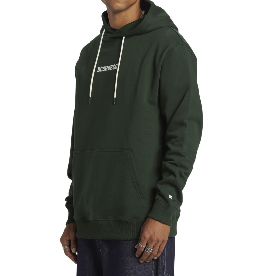 Джемпер DC Shoes Baseline PH для мужчин, фото №4