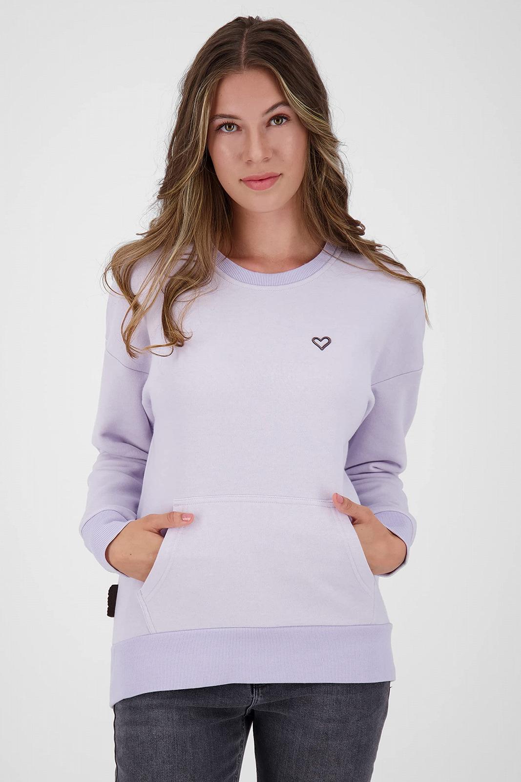 Свитшот Aife and Kickin JelenaAK A женский, фото №3 Свитшот Aife and Kickin JelenaAK A женский, фото №3