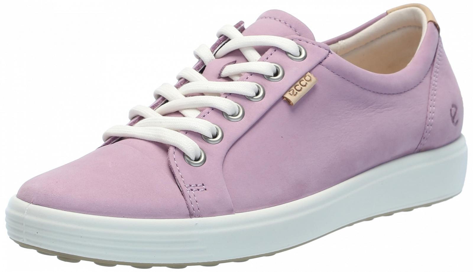 Кроссовки ECCO Soft 7, фото №1