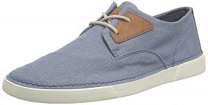 Кроссовки Clarks Gereld Tie мужские - Фото 1