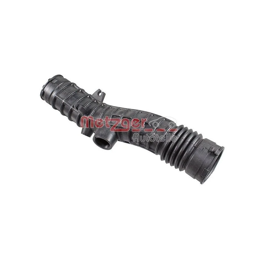 Шланг подачи воздуха METZGER 2388085 для RENAULT DACIA, выход, фото №1