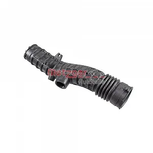 Шланг подачи воздуха METZGER 2388085 для RENAULT DACIA, выход - Фото 1