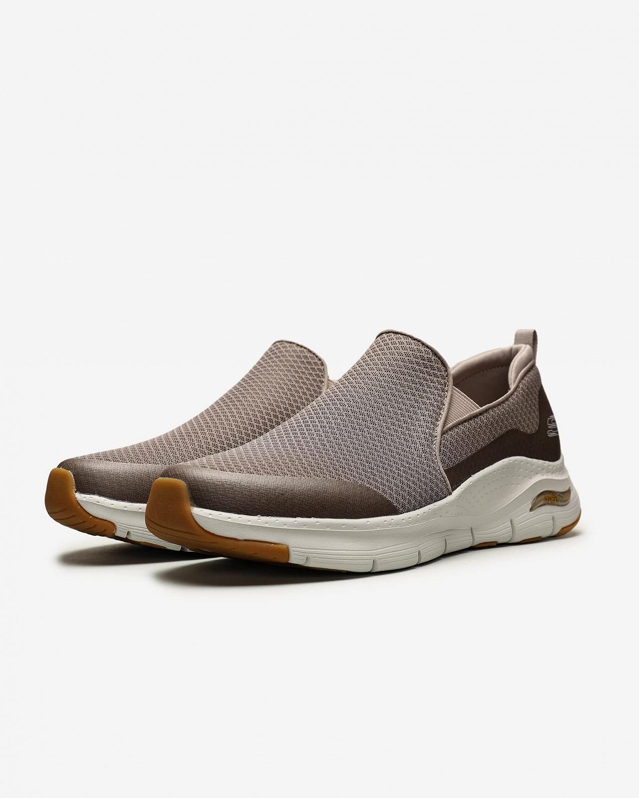 Кросівки Skechers Arch Fit Banlin чоловічі, фото №3