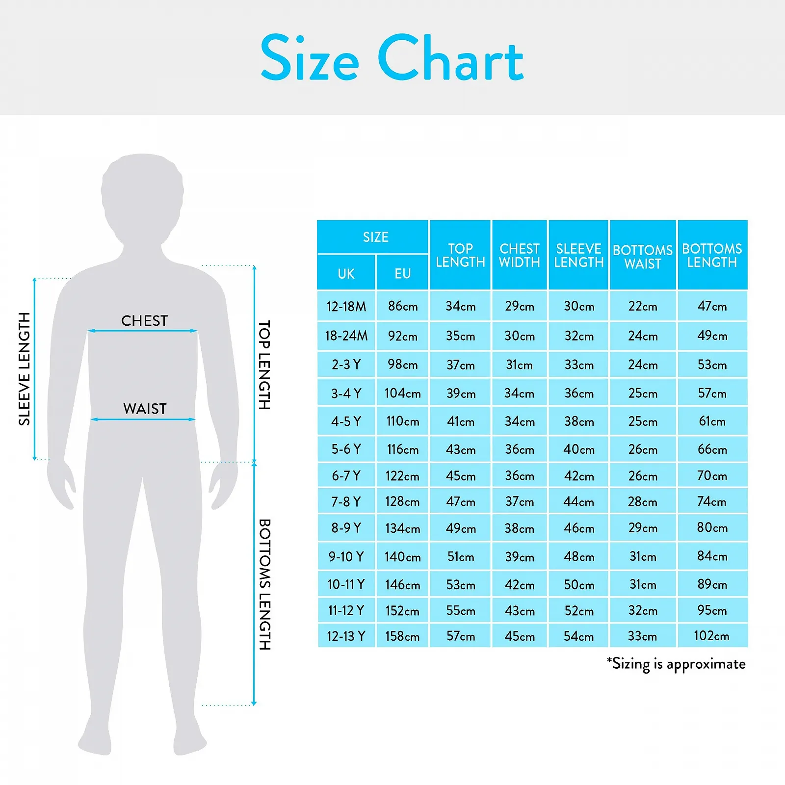 Піжама Pokemon Pikachu I Choose You Довга, Дитяча, фото №5