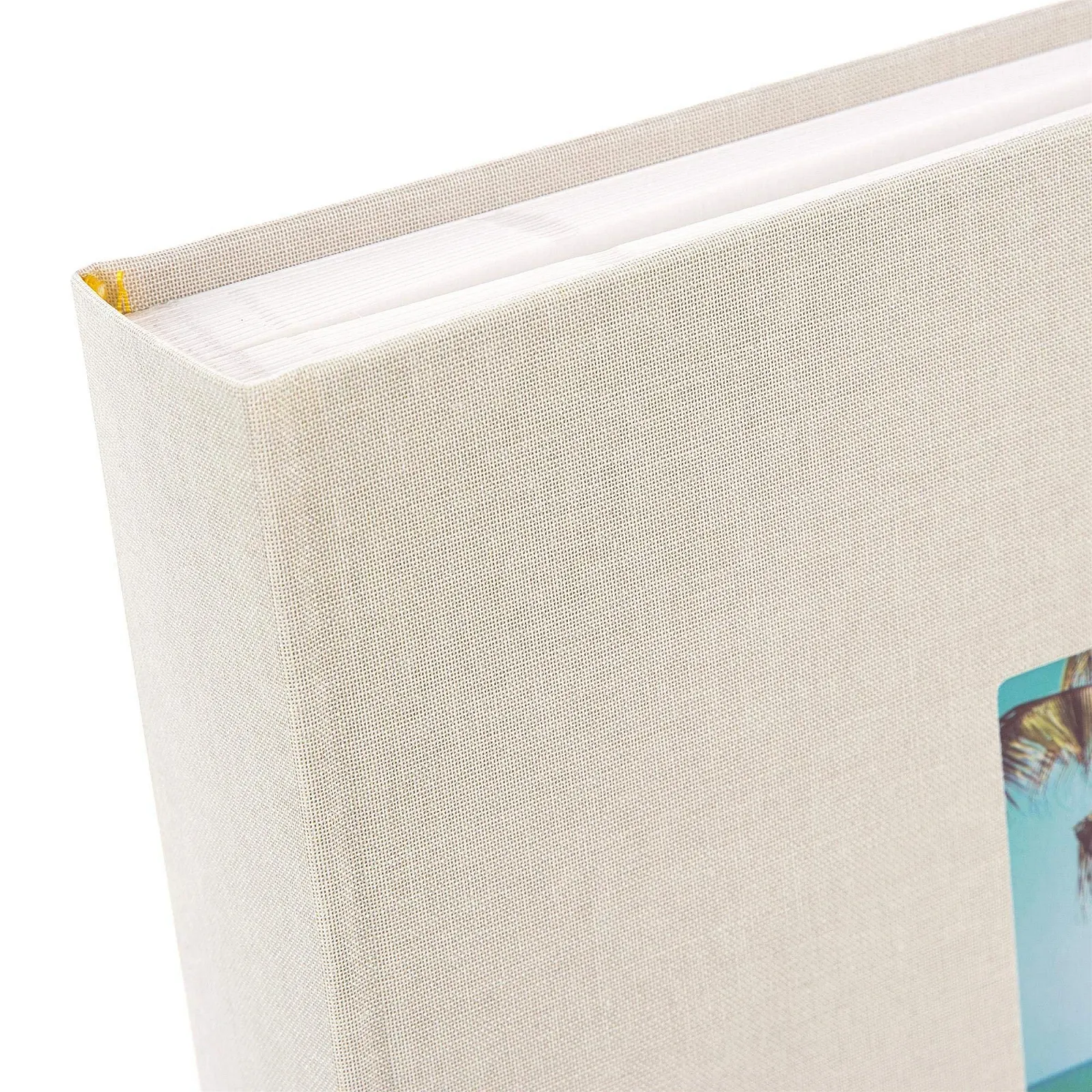 Фотоальбом Goldbuch Bella Vista 25x25 см серый, фото №3 Фотоальбом Goldbuch Bella Vista 25x25 см серый, фото №3