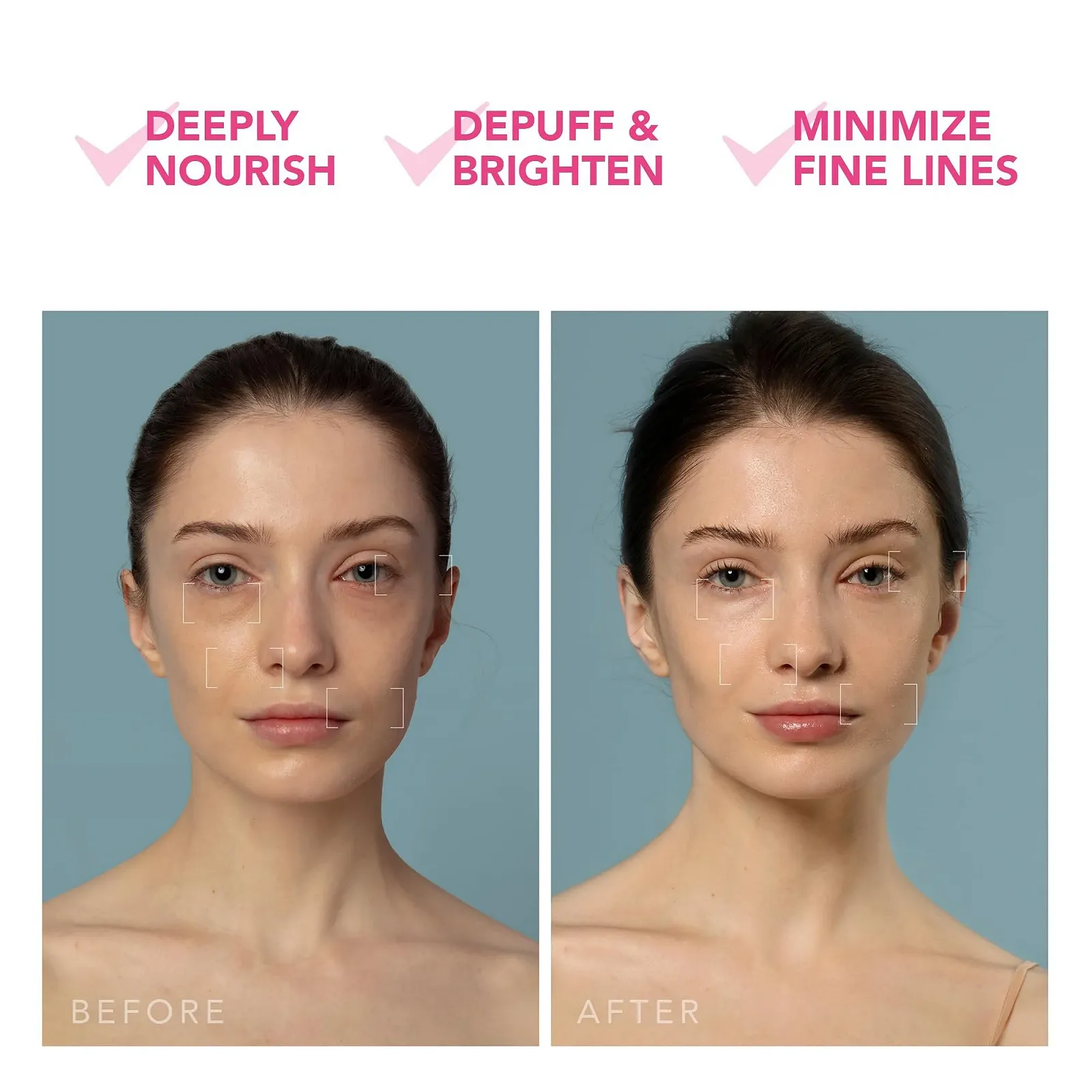 Зволожувач для обличчя Глибокої Дії UFO 3 - 5-в-1 Спа-Догляд за Обличчям - Червона Світлотерапія, Термотерапія, Кріотерапія, фото №5