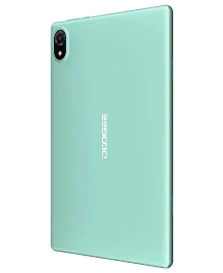 Планшет 10.1" DOOGEE U10 4+5/128Gb 4 ядра Android 14 5060 mAh Зеленый, фото №4 Планшет 10.1" DOOGEE U10 4+5/128Gb 4 ядра Android 14 5060 mAh Зеленый, фото №4
