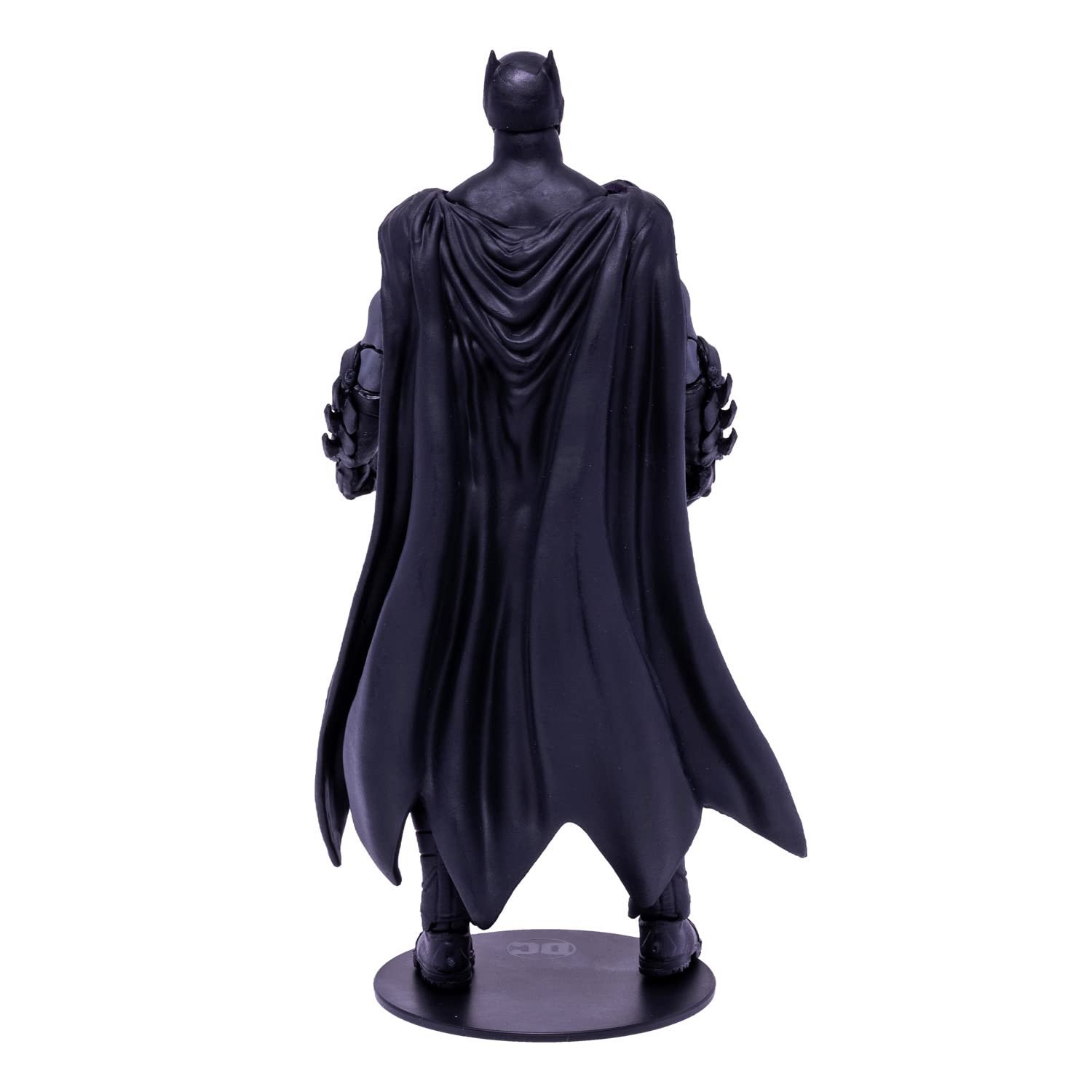 Фігурка Бетмен McFarlane DC Multiverse (DC Rebirth) 18 см, фото №7
