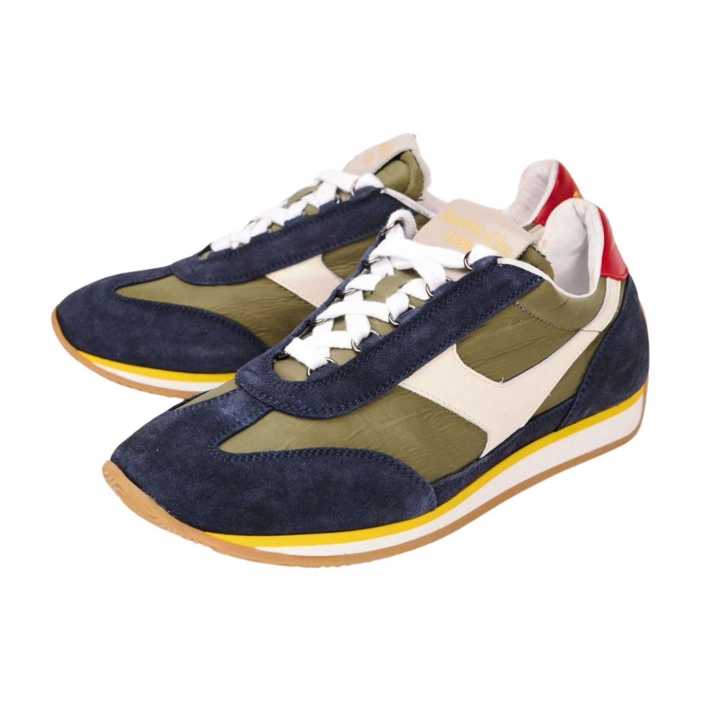 Кросівки PANTOFOLA D'ORO 1886 '74 Trainers, фото №2