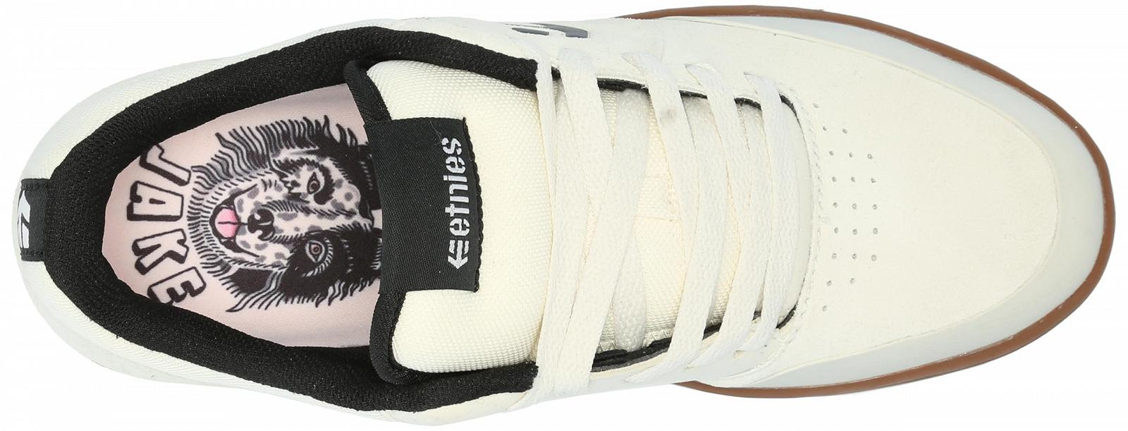 Кроссовки Etnies Fader V. Fusion, фото №5