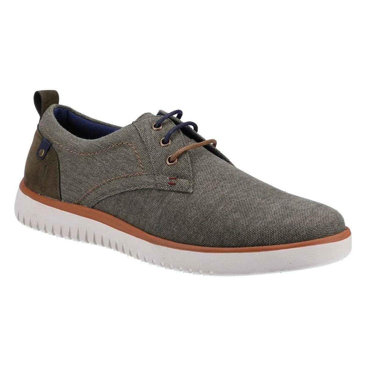 Кроссовки Hush Puppies Sandy Lace Up, фото №3