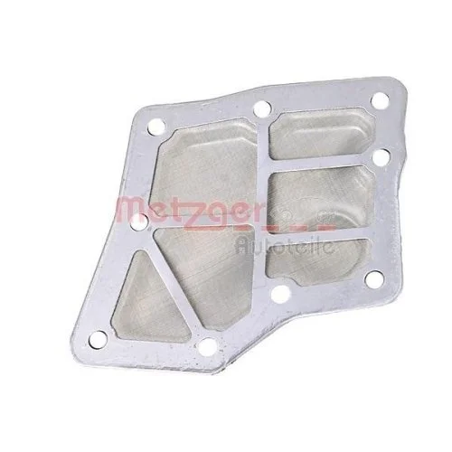 Гідравлічний фільтр АКПП METZGER 8028032 для SEAT SKODA VW, фото №2
