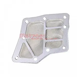 Гідравлічний фільтр АКПП METZGER 8028032 для SEAT SKODA VW synthetic.ua - Фото 1