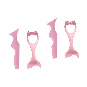 Набір інструментів для підводки очей і вій FRCOLOR - Фото 1