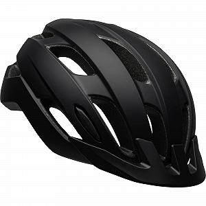 Шлем Bell Trace LED Matte Black UM/L - Фото 1