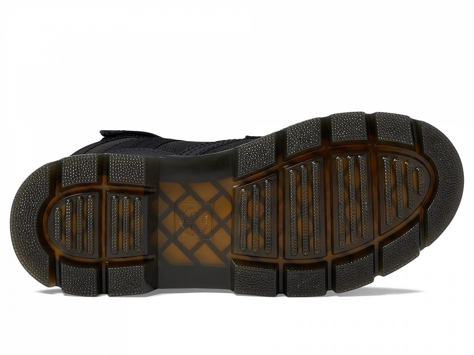 Ботинки Dr. Martens Combs Tech Ii Combat, унисекс, фото №3