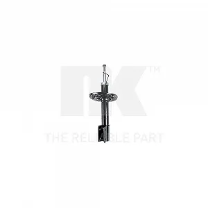 Купити Амортизатор NK передня вісь - Фото 1 Амортизатор NK передня вісь - Фото 1