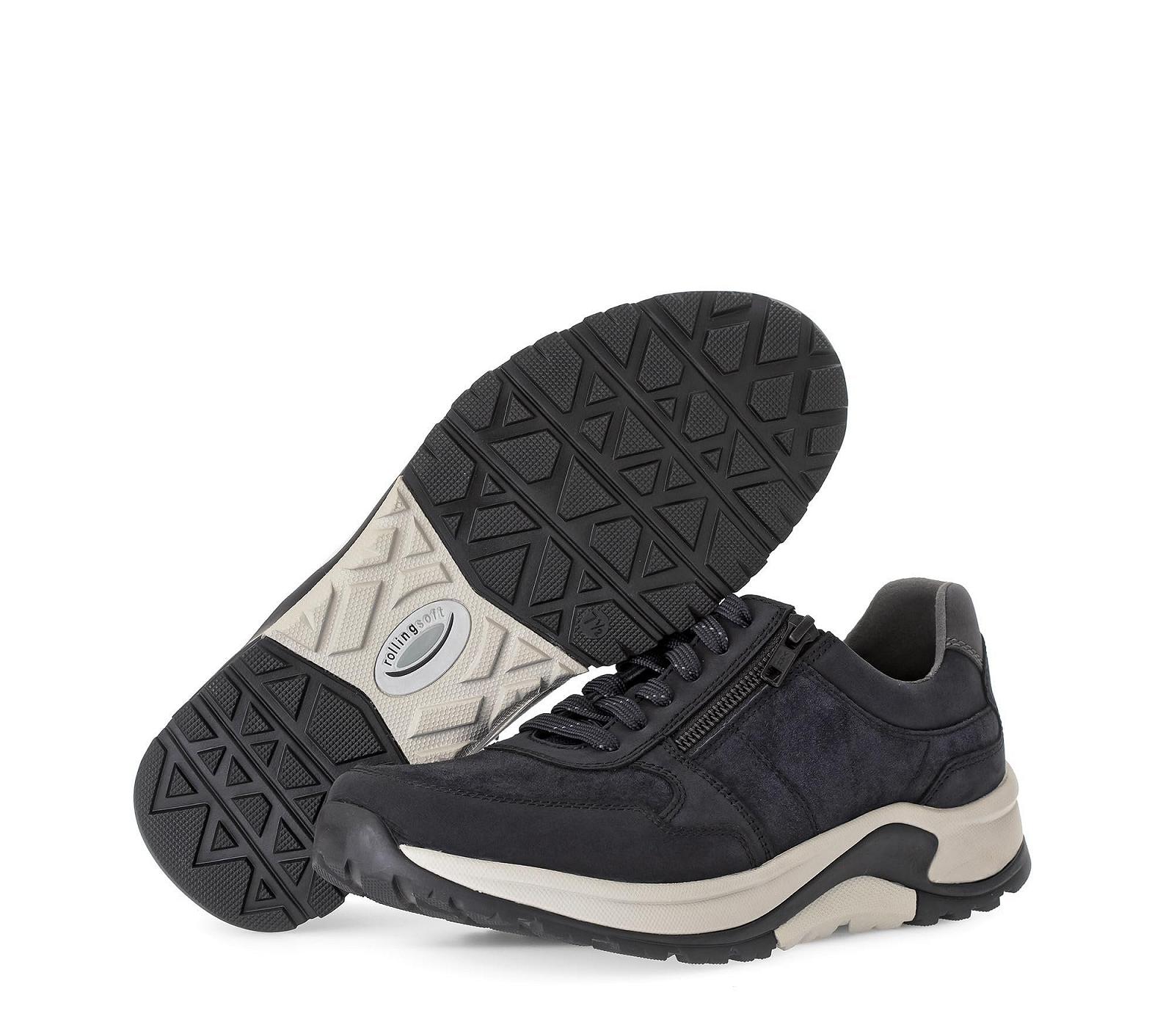 Кросівки Pius Gabor Низькі Чоловічі, фото №8