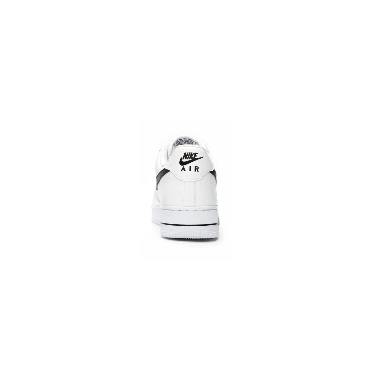 Кроссовки Nike Air Force 1 '07 An20 мужские, фото №7