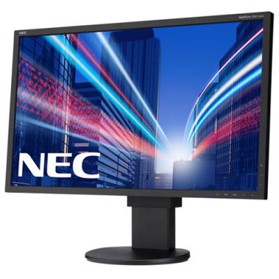 Монитор Nec EA273WMi AH-IPS 27'' Full HD black 60003608, фото №1