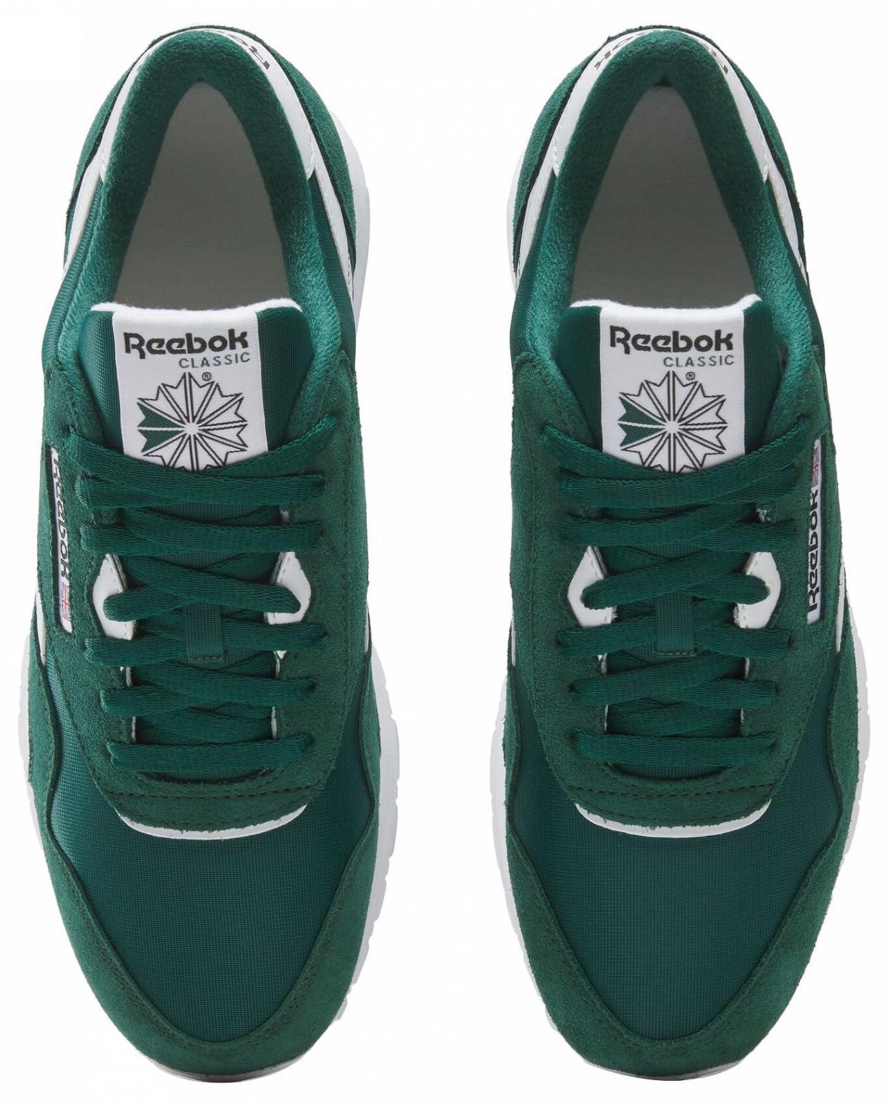 Кроссовки Reebok Classic Nylon мужские, фото №3