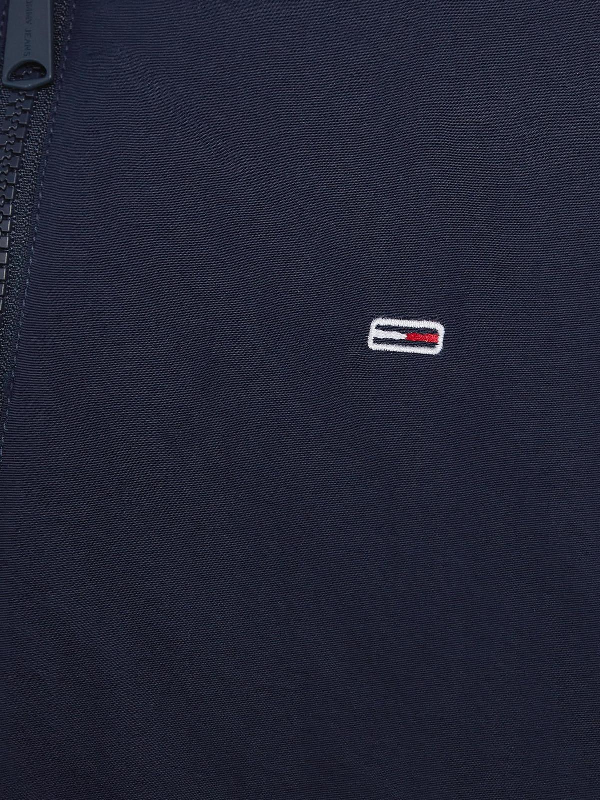 Куртка Tommy Jeans Essential Жіноча Утеплена Перехідна Куртка, фото №4