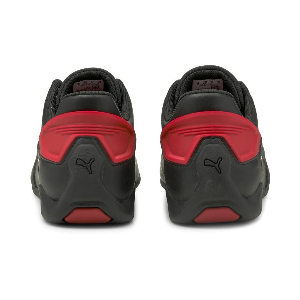 Кроссовки PUMA Unisex Ferrari Drift Cat Delta, фото №3