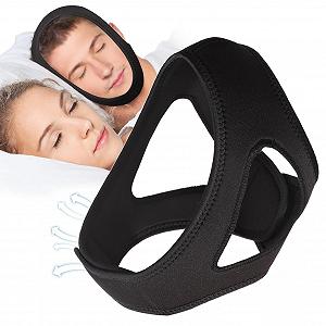 Ремешок на подбородок против храпа - Фото 1