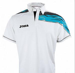 Футболка поло Joma Picasho III L - Фото 1