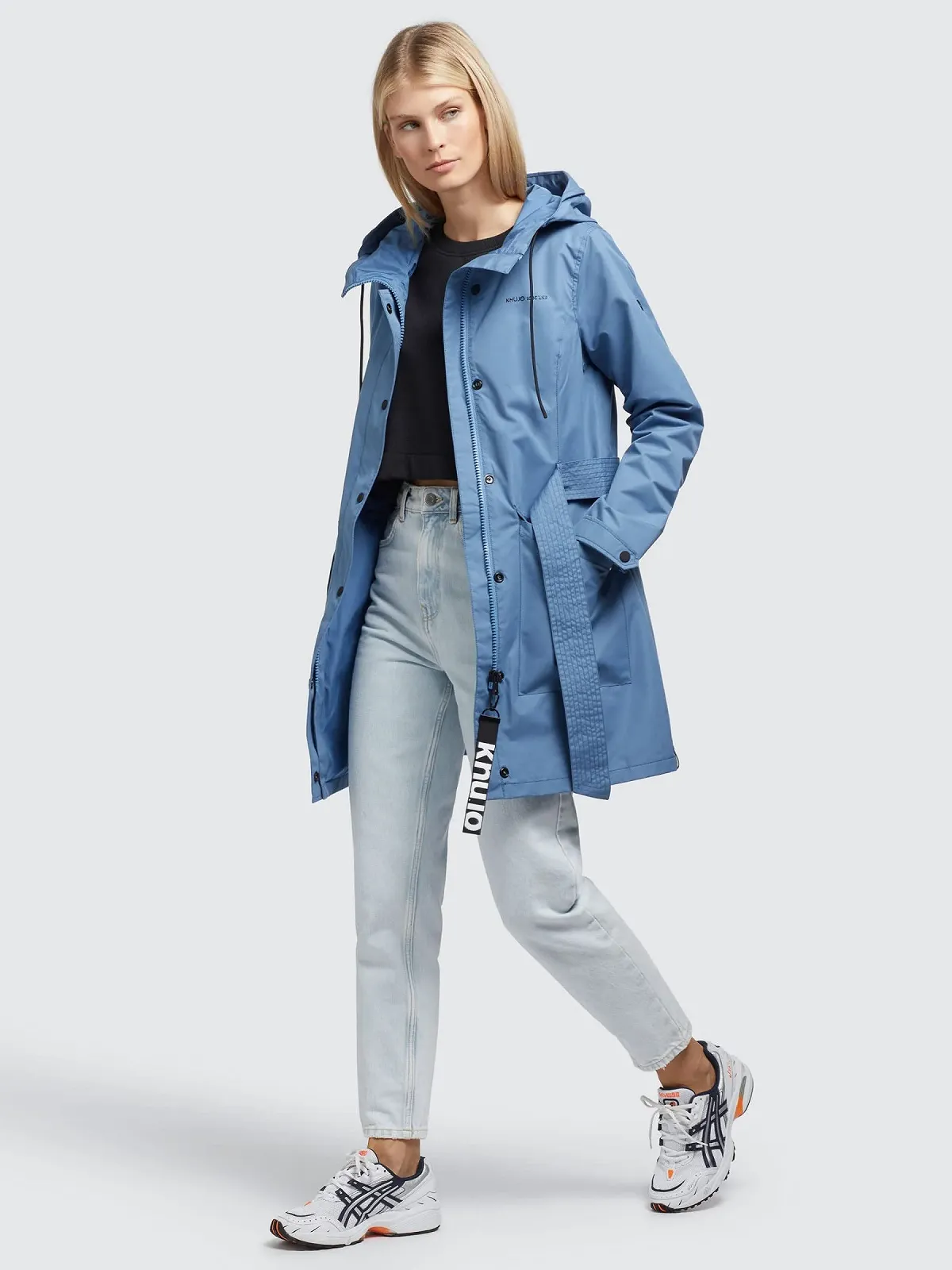 Куртка женская, фото №8