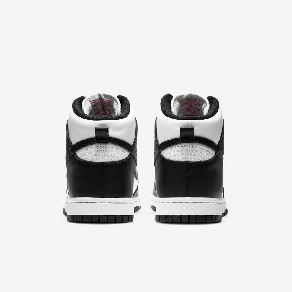 Кроссовки Nike DU HIGH (GS) Размер 38, фото №5