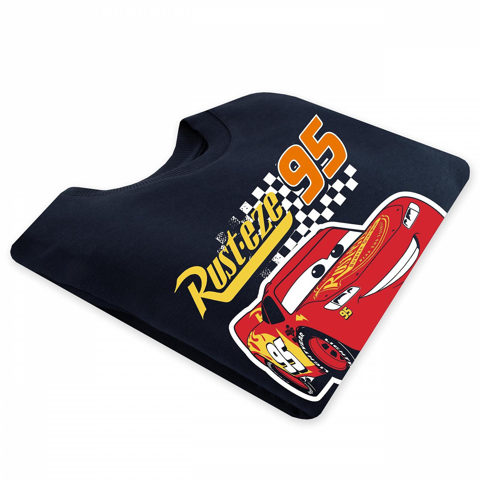 Джемпер Disney Блискавка Макквін для хлопчиків, фото №7