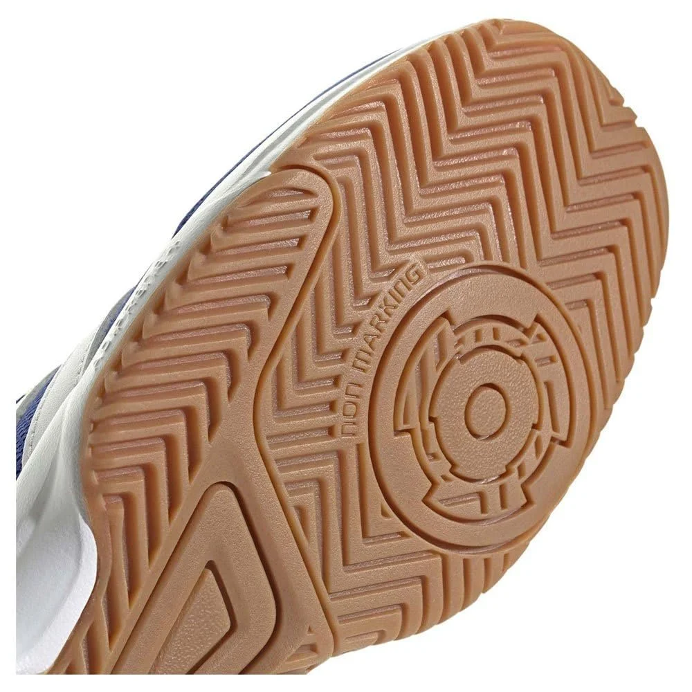 Взуття Adidas Stabil Jr LUCBLU/FTWWHT/LUCLEM 4/36 2/3, фото №7