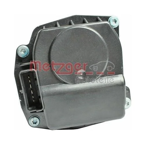 Дроссельная заслонка METZGER 0892367 для FIAT CITROËN PEUGEOT, фото №3