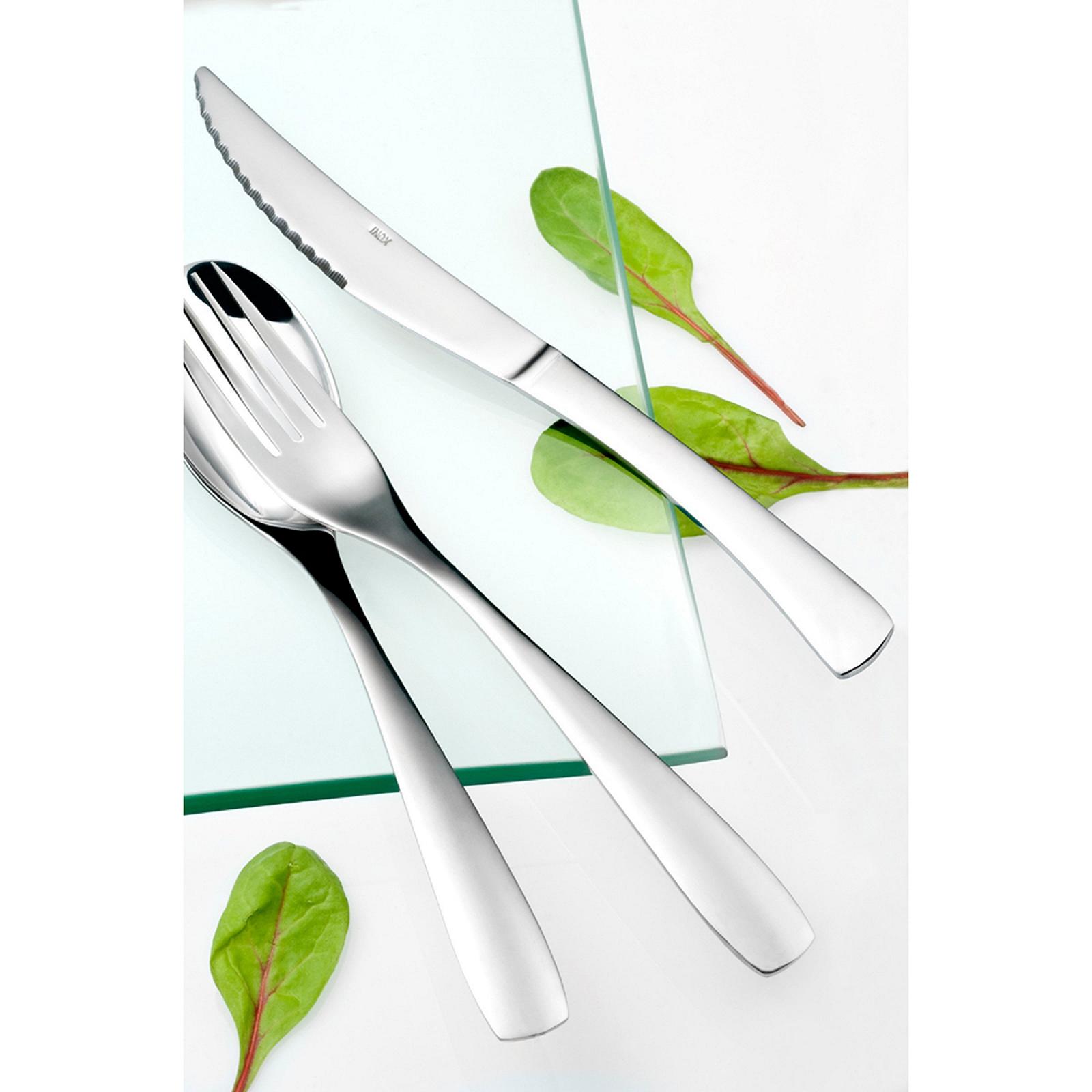 Набор столовых приборов Amefa Danube Glans, 24 предмета, фото №4