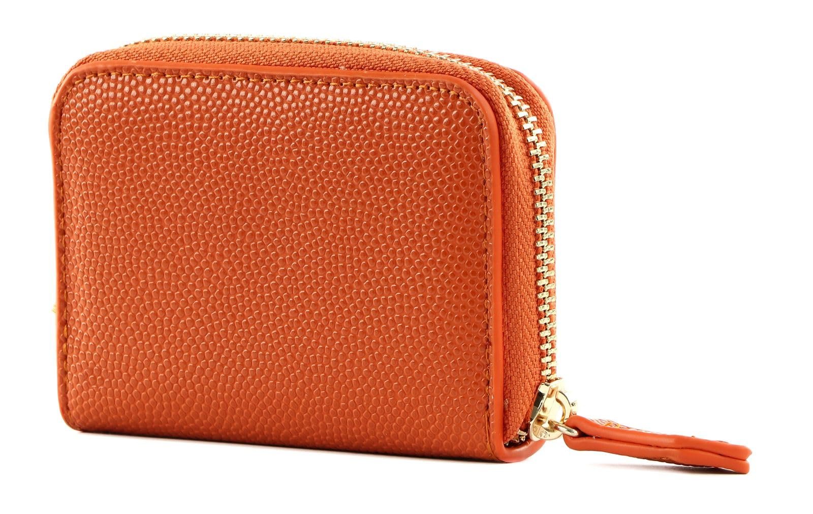 Кошелек для монет Valentino Divina Arancio, Arancio, фото №4